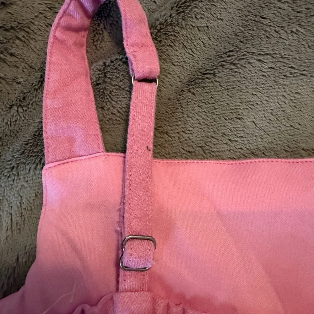 abercrombie kids charming pink